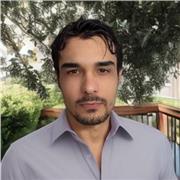 Professeur a distance disposé a proposer des cours avancés ainsi que du soutien scolaire en Langues (Français - Anglais)